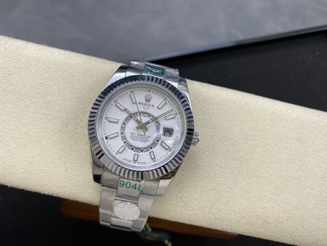 Rolex Sky-Dweller m326934-0001